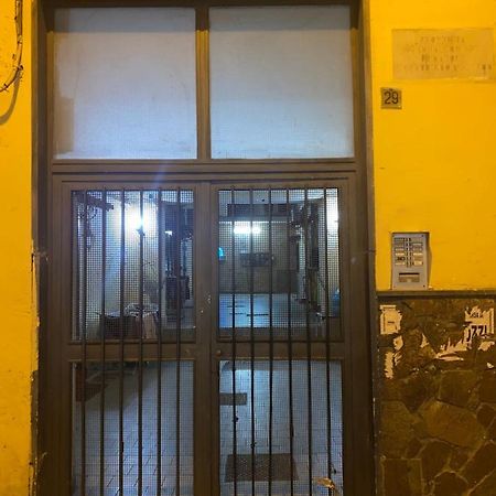나폴리 La Casa Di Ciccio 아파트 외부 사진