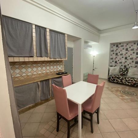 나폴리 La Casa Di Ciccio 아파트 외부 사진