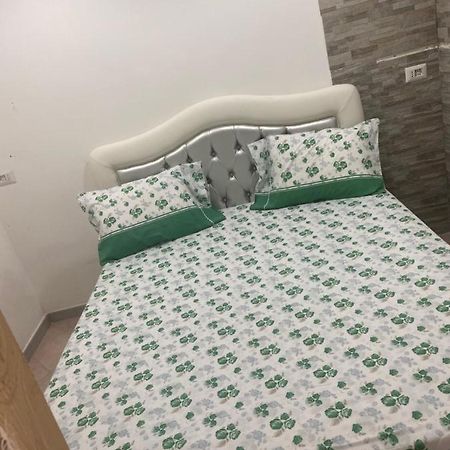 나폴리 La Casa Di Ciccio 아파트 외부 사진