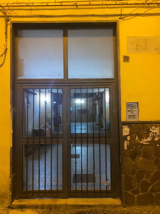 나폴리 La Casa Di Ciccio 아파트 외부 사진