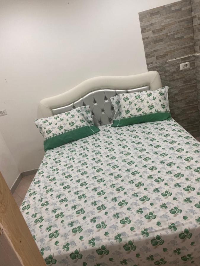 나폴리 La Casa Di Ciccio 아파트 외부 사진