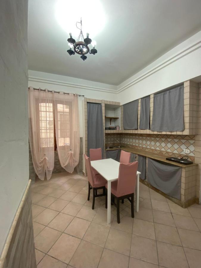 나폴리 La Casa Di Ciccio 아파트 외부 사진