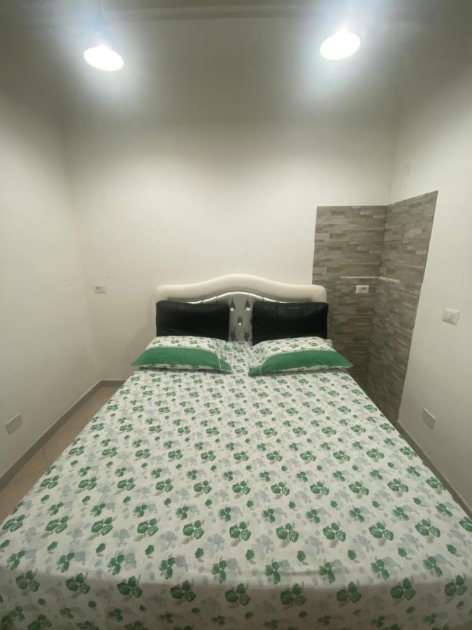 나폴리 La Casa Di Ciccio 아파트 외부 사진