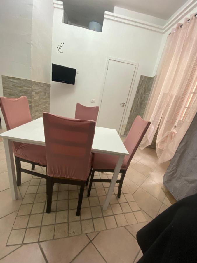 나폴리 La Casa Di Ciccio 아파트 외부 사진