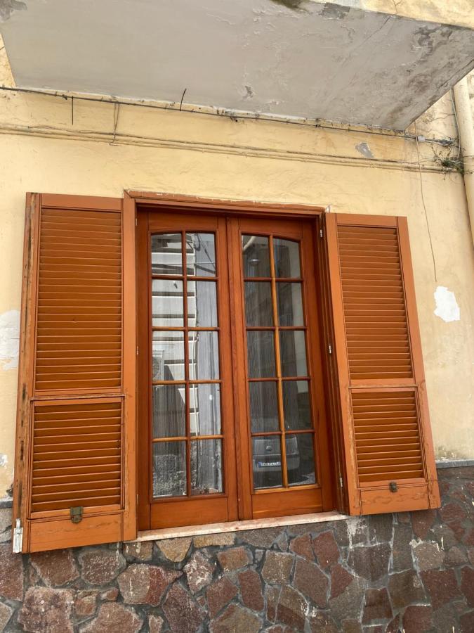 나폴리 La Casa Di Ciccio 아파트 외부 사진