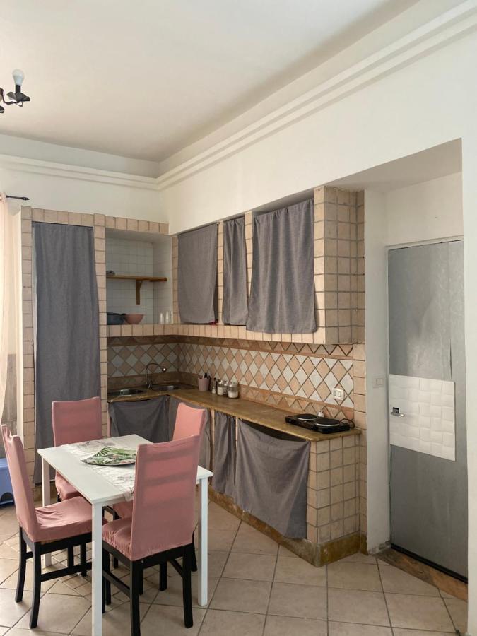 나폴리 La Casa Di Ciccio 아파트 외부 사진